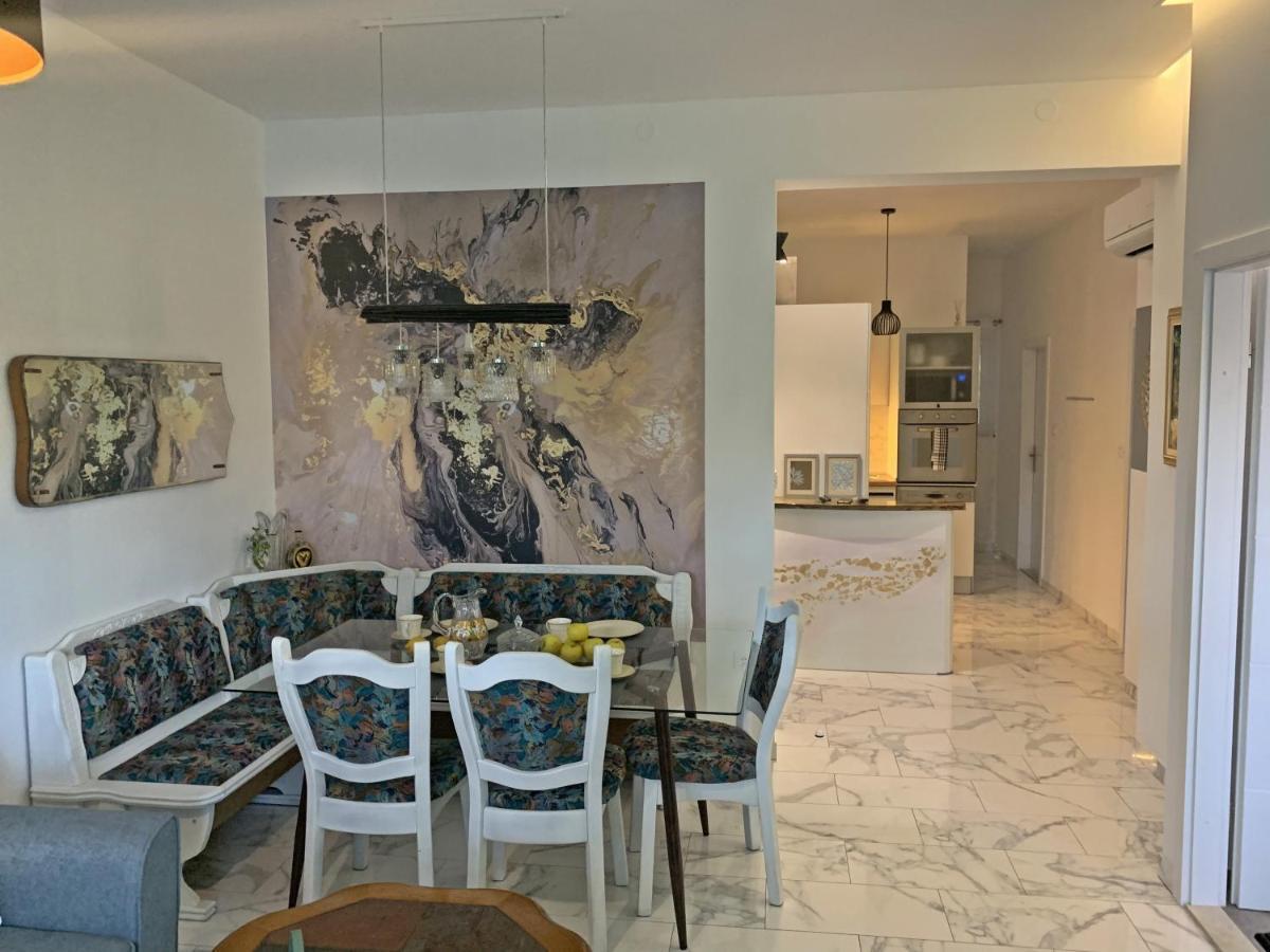 Sunrise luxury apartments - u2adria Dugi Rat Extérieur photo