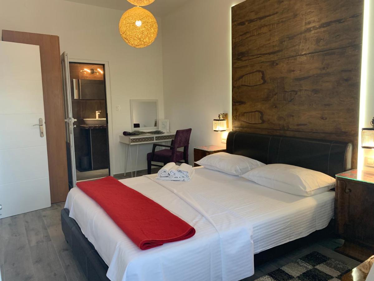 Sunrise luxury apartments - u2adria Dugi Rat Extérieur photo