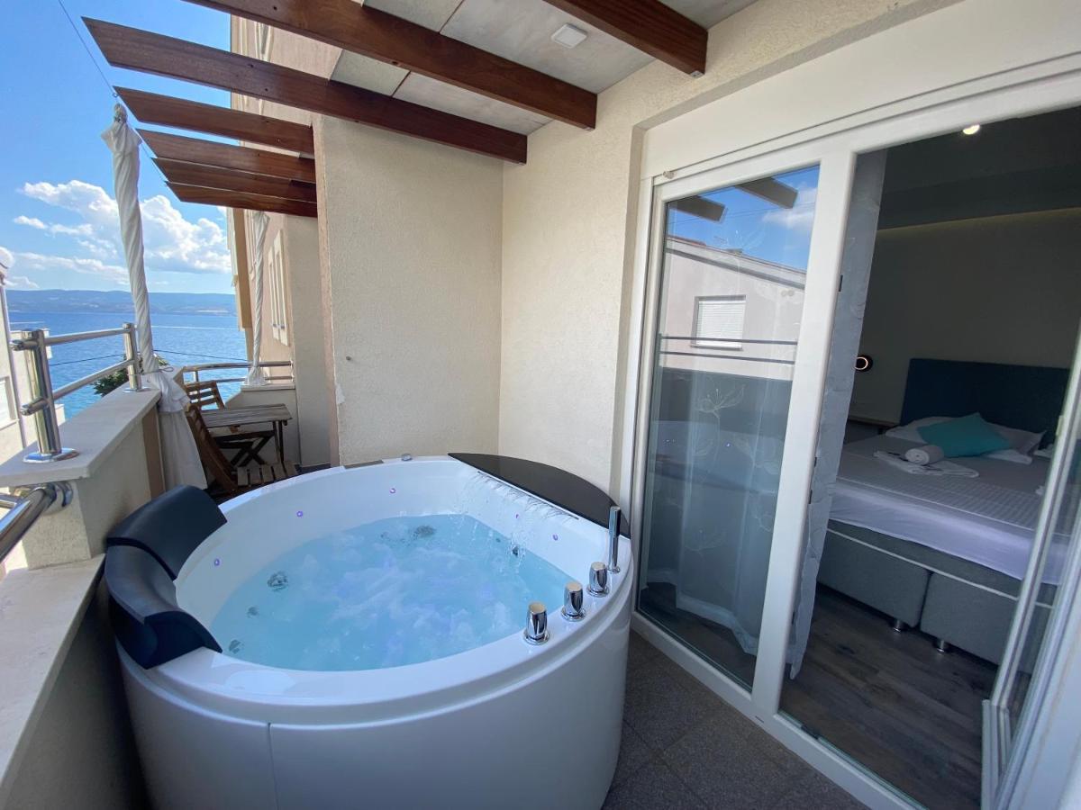Sunrise luxury apartments - u2adria Dugi Rat Extérieur photo