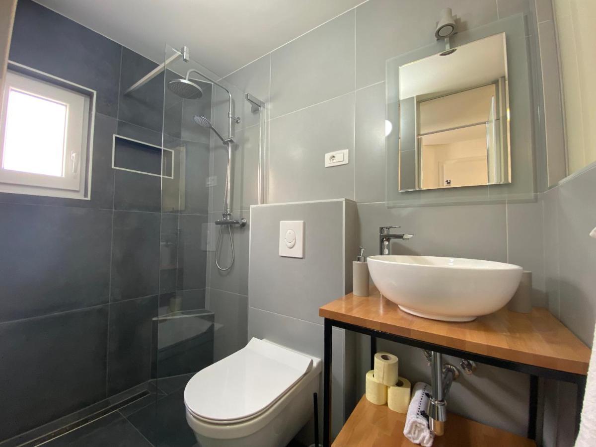 Sunrise luxury apartments - u2adria Dugi Rat Extérieur photo