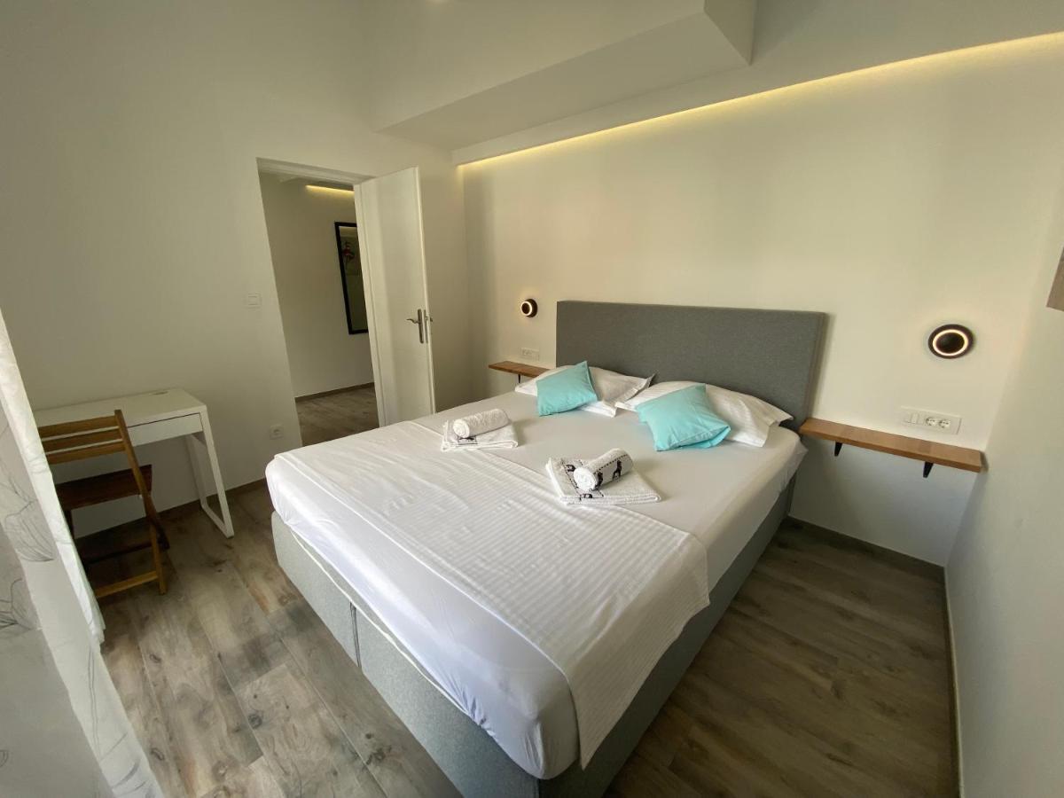 Sunrise luxury apartments - u2adria Dugi Rat Extérieur photo