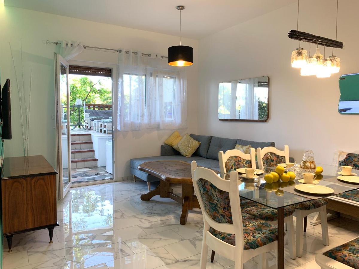 Sunrise luxury apartments - u2adria Dugi Rat Extérieur photo