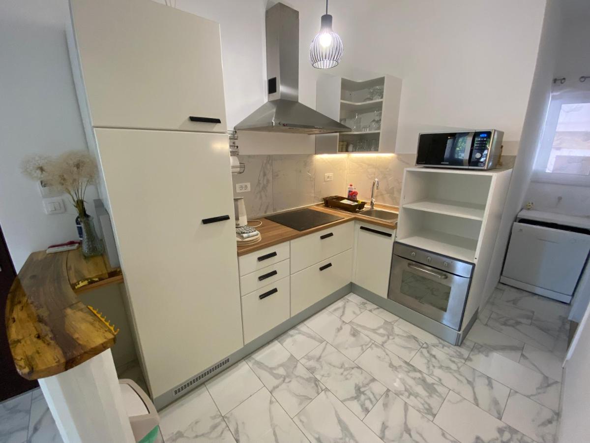 Sunrise luxury apartments - u2adria Dugi Rat Extérieur photo
