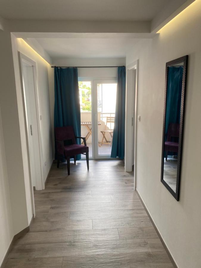 Sunrise luxury apartments - u2adria Dugi Rat Extérieur photo