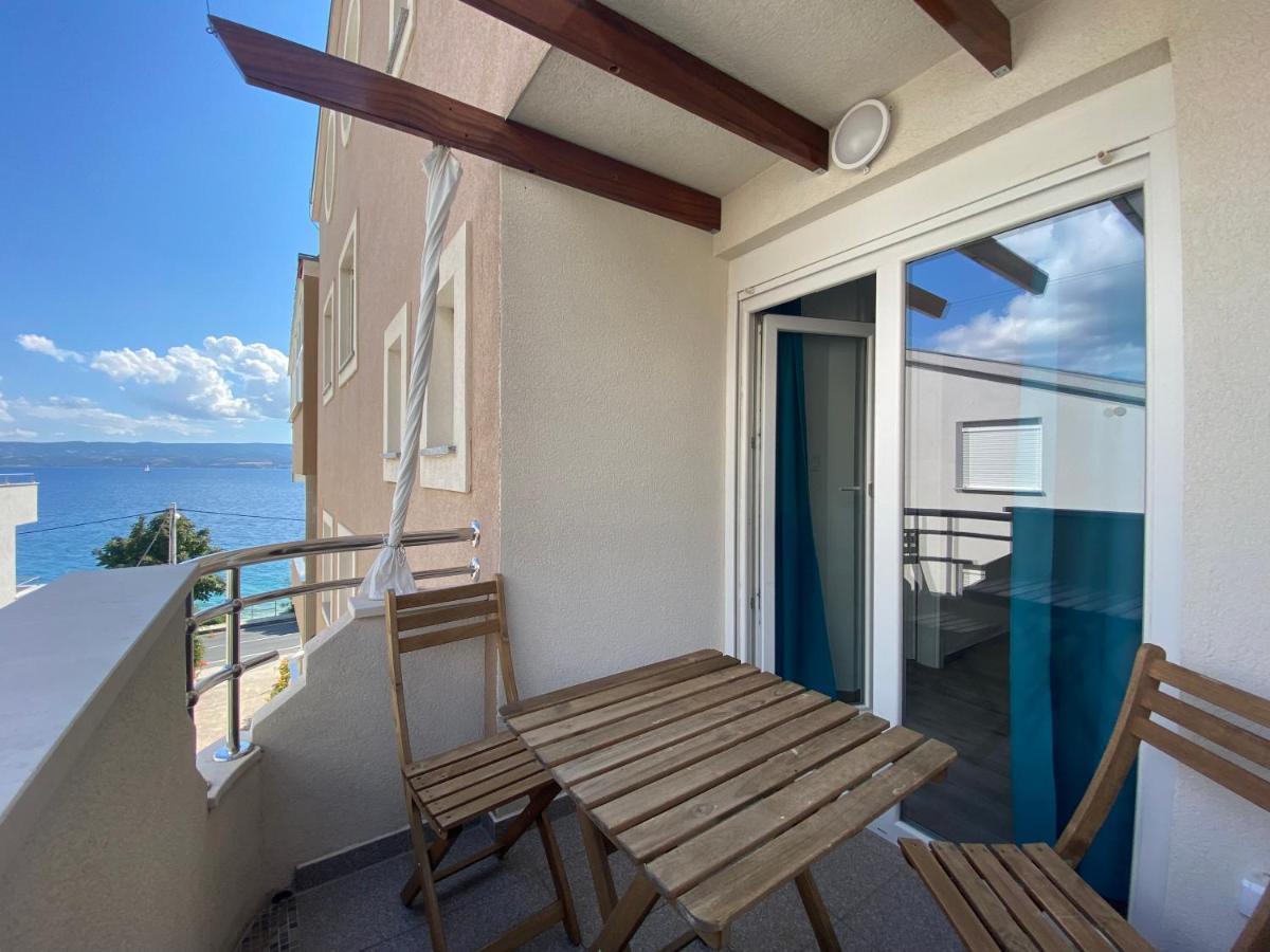 Sunrise luxury apartments - u2adria Dugi Rat Extérieur photo